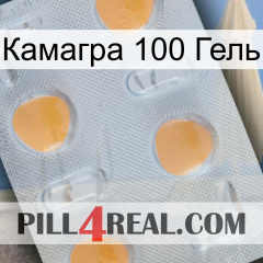 Камагра 100 Гель 24